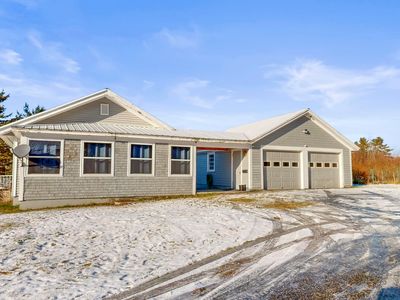 68 Ridge Road, Buckfield, ME, 04290