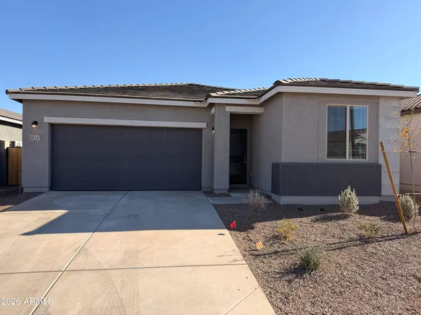 18245 W Avenida Del Sol Dr, Surprise, AZ 85387