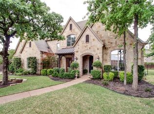 3 Heatherstone Ct, Trophy Club, TX 76262