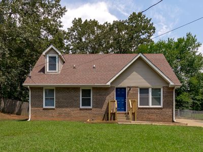 525 Mallory Dr, Clarksville, TN, 37042