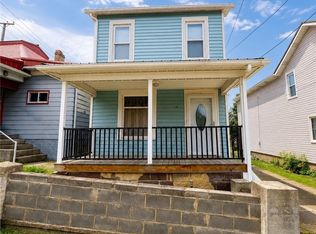 14 Main St, Dillonvale, OH 43917