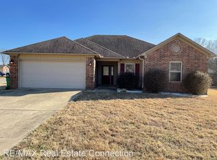 239 Plum Dr, Austin, AR 72007