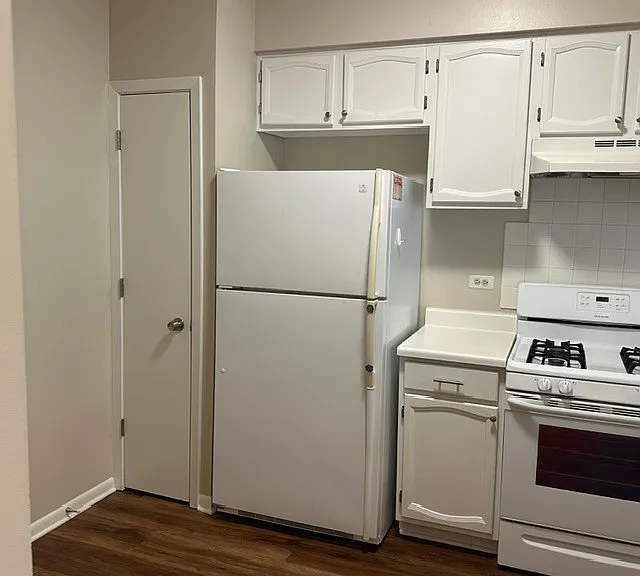 545 Woodcrest Dr #545 — Photo 5