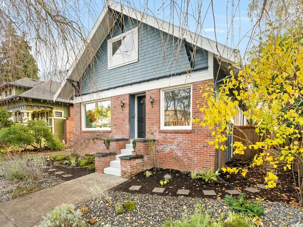 4844 SE Lincoln St, Portland, OR 97215