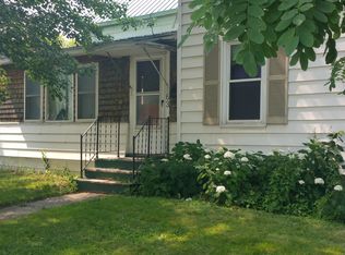 63 1st St, Swanton, VT 05488