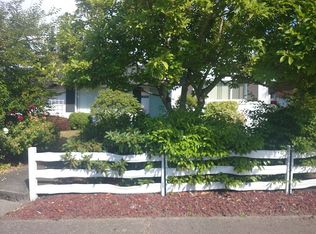 12554 11th Ave NW, Seattle, WA 98177