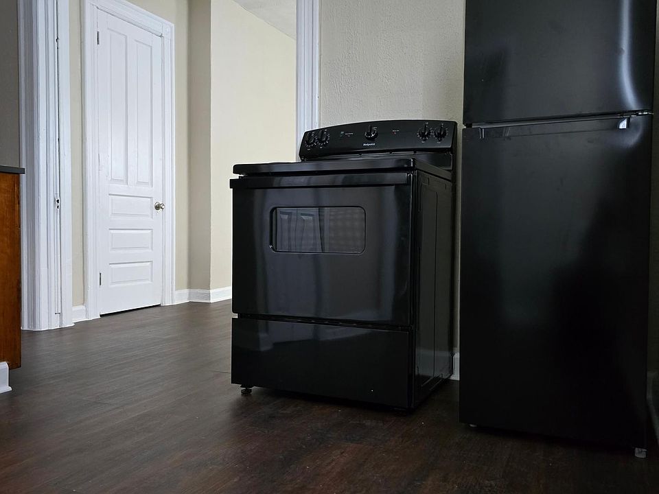 Brand new Appliances