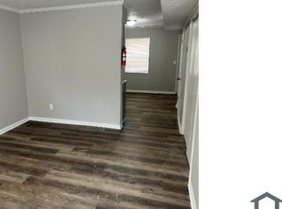 419 N 18th St #A, Griffin, GA 30223