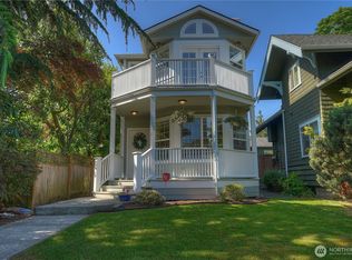 1010 N Cushman Ave, Tacoma, WA