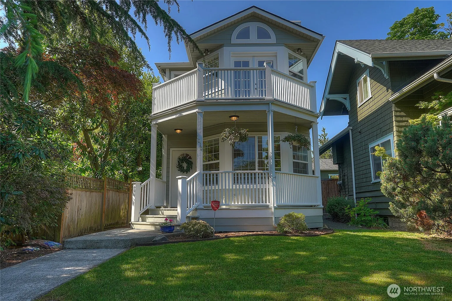 1010 N Cushman Avenue photo 1