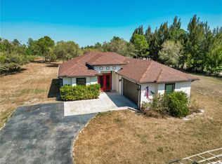 3691 47th Ave NE, Naples, FL 34120