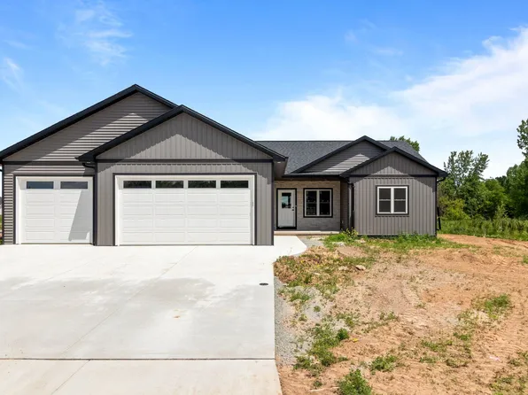 2314 Khloe Ln, Appleton, WI 54913