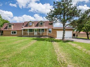 6018 W Eseco Rd, Cushing, OK 74023