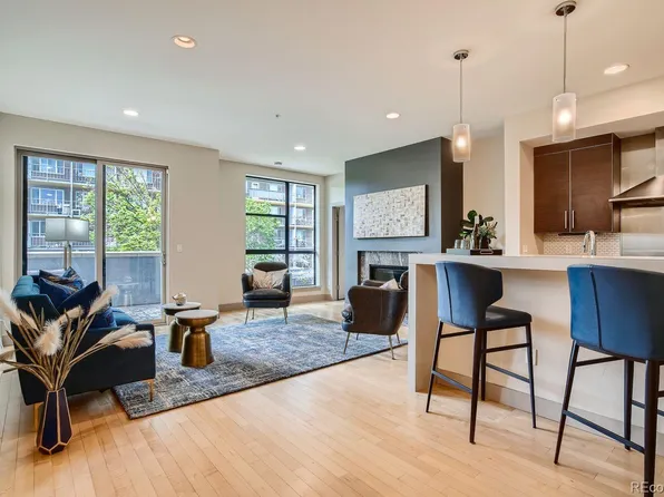 3420 W 32nd Avenue #201, Denver, CO 80211