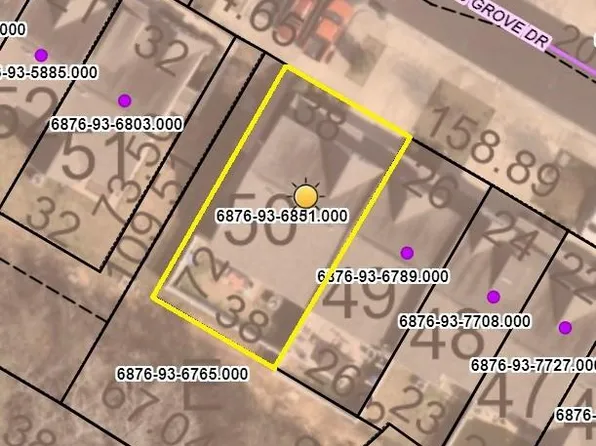 109 Tilleys Grove Dr, Kernersville, NC 27284