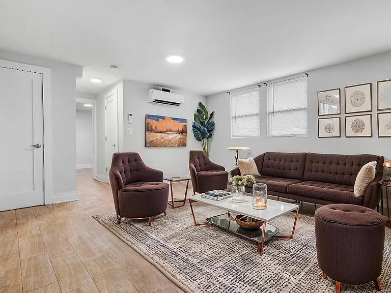 3101 Sherman Ave NW #104 — Photo 1
