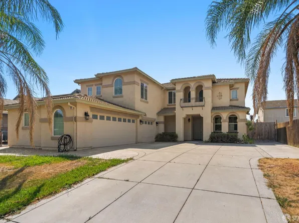 141 Monet Dr, Oakley, CA 94561