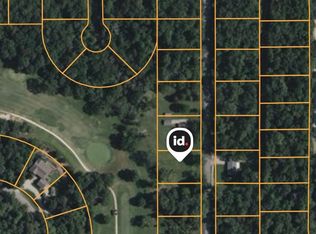 205 S Sequoia Drive, Horseshoe Bend, AR 72512
