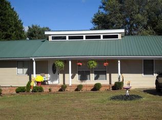 209 Roanoke Rd, Liberty, SC 29657