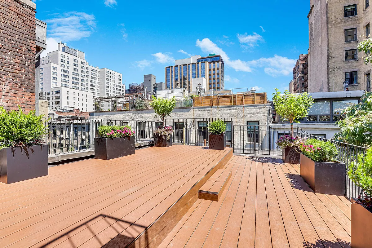 237 East 17th St Unit 520  