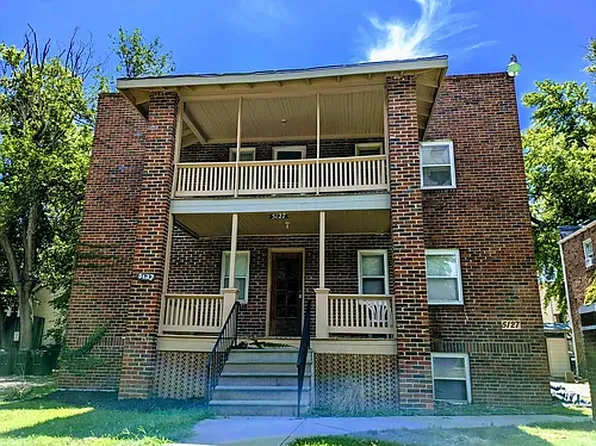 5127 Cleveland Ave #201, Lincoln, NE 68504