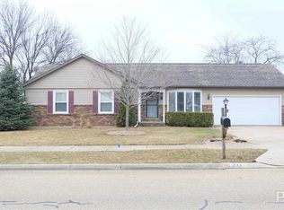 231 S Nebraska Ave, Morton, IL