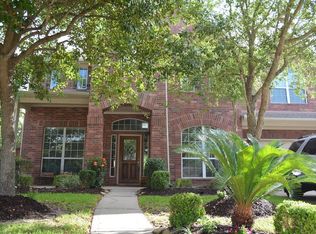 25706 Caddo Passway, Katy, TX 77494