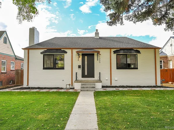 1355 Locust Street, Denver, CO 80220