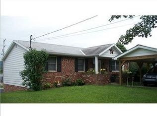 419 S 8th St, Connellsville, PA