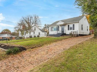 234 Kimball Ave, Salem, VA, 24153
