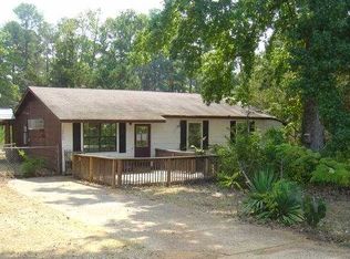 14953 Odom Rd, Hosston, LA 71043