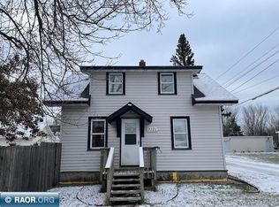 3101 4th Ave W, Hibbing, MN 55746