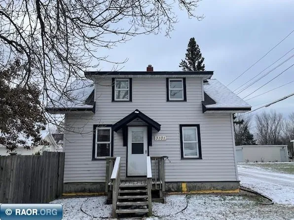 3101 4th Ave W, Hibbing, MN 55746