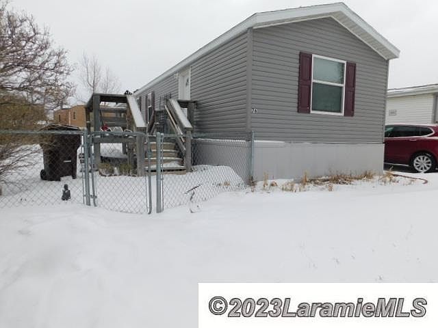 1st image of 4746 Skyline Dr #76