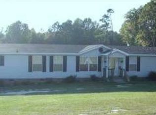 142 Inez Dr, Angier, NC 27501