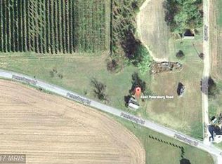 4660 Petersburg Rd, Hurlock, MD 21643