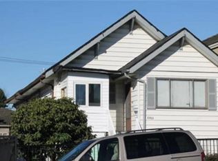 2365 Renfrew St, Vancouver, BC V5M3J8