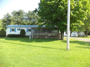 8867 State Route 417, Little Genesee, NY 14754