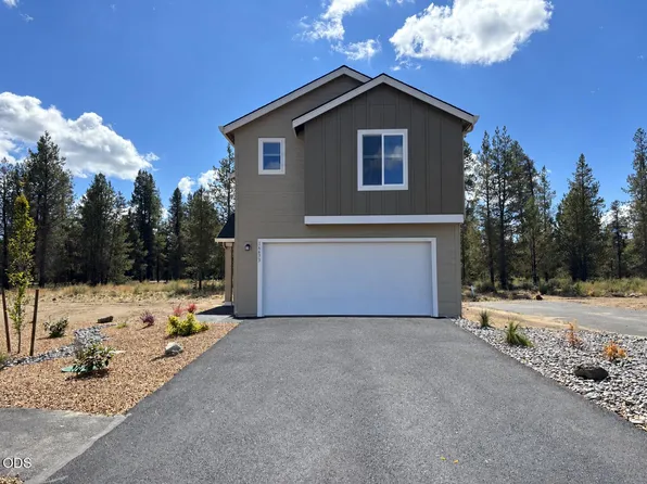 16673 Cottage Pne, La Pine, OR 97739
