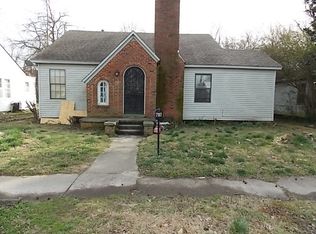 707 W Quinn Ave, Osceola, AR 72370