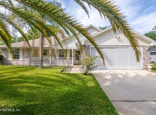 39 Rockefeller Dr, Palm Coast, FL 32164