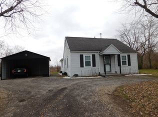 17235 Cromley Rd, Ashville, OH 43103