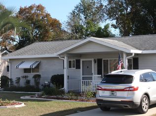 8162 SW 107th Ln, Ocala, FL 34481