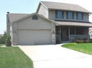 1308 Gray Hawk Way, Sun Prairie, WI 53590
