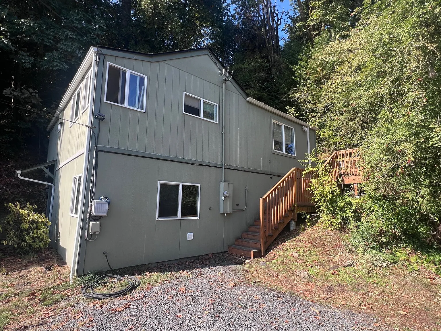 1 bed, 1.0 bath, $1,250 — Photo 1