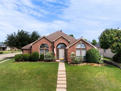 3001 Firewheel Dr, Rockwall, TX, 75032