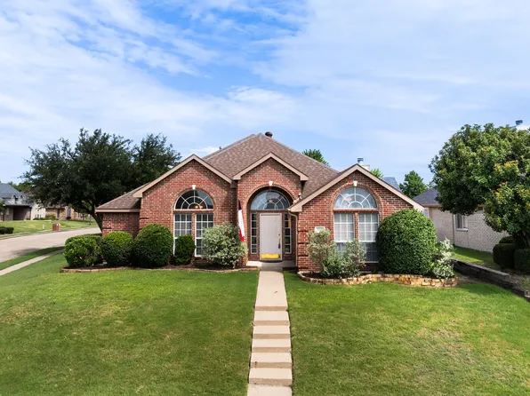 3001 Firewheel Dr, Rockwall, TX 75032