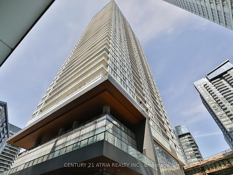 19 Bathurst St #3715 — Photo 27