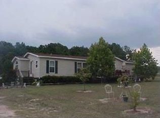 1161 Bert Moorhead Rd, Canon, GA 30520