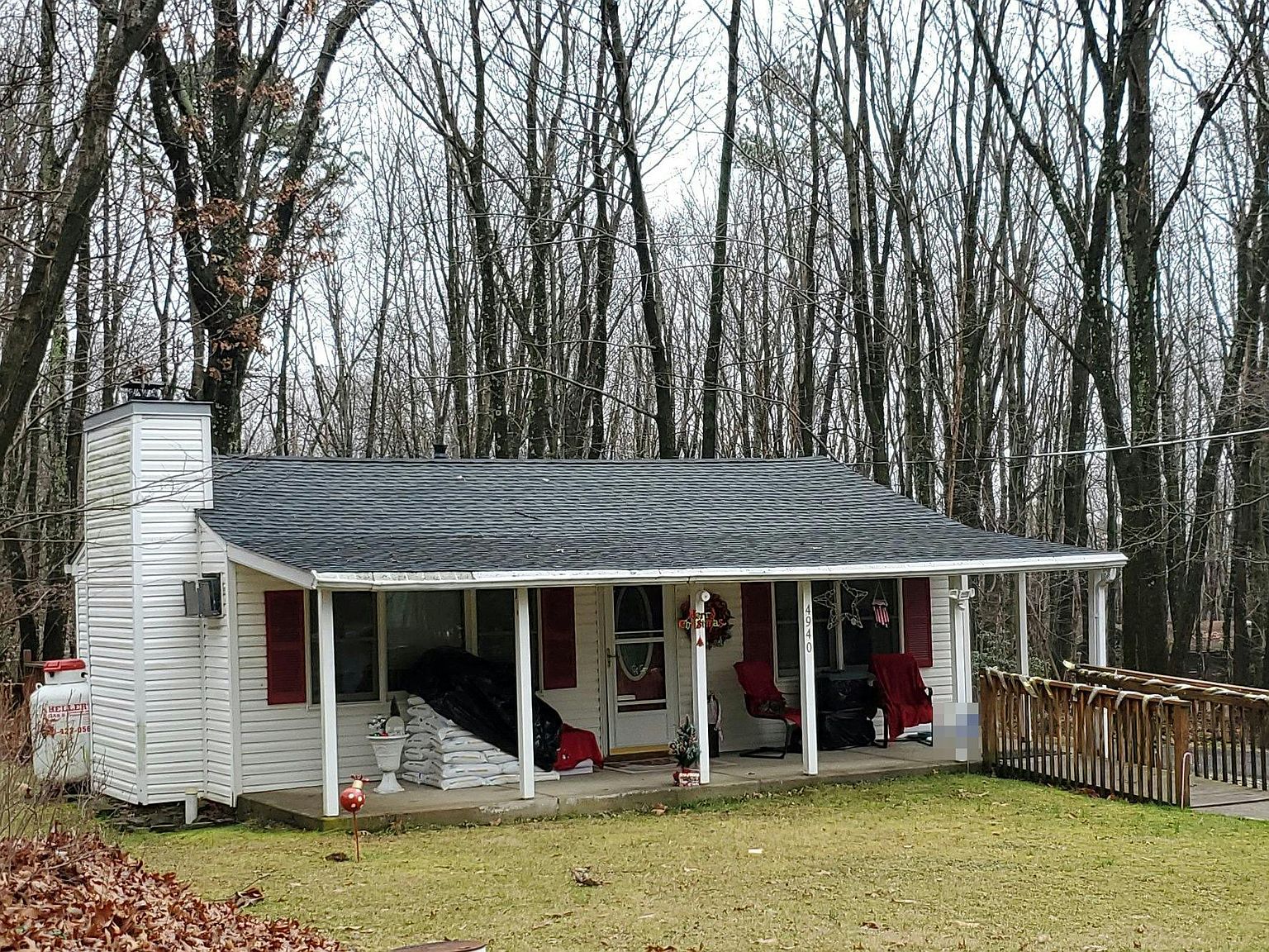 4940 Queens Way, Kunkletown, PA 18058 Zillow